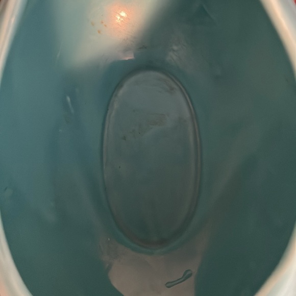 Vintage Homer Laughlin Fiesta Gravy Boat - Picture 4 of 8